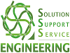 SSS Engineering Logo