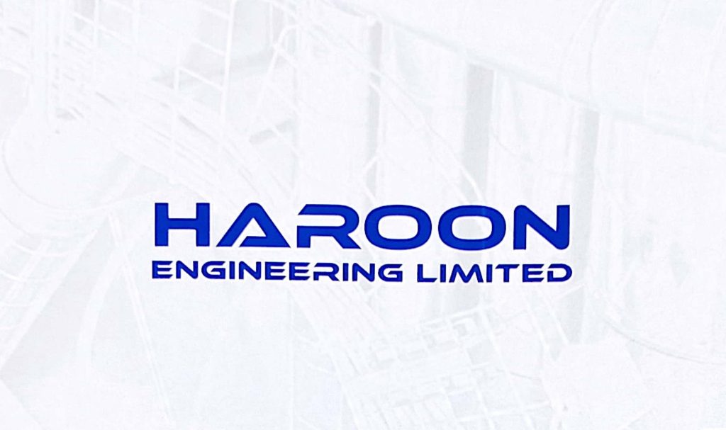 Haroon Engineering