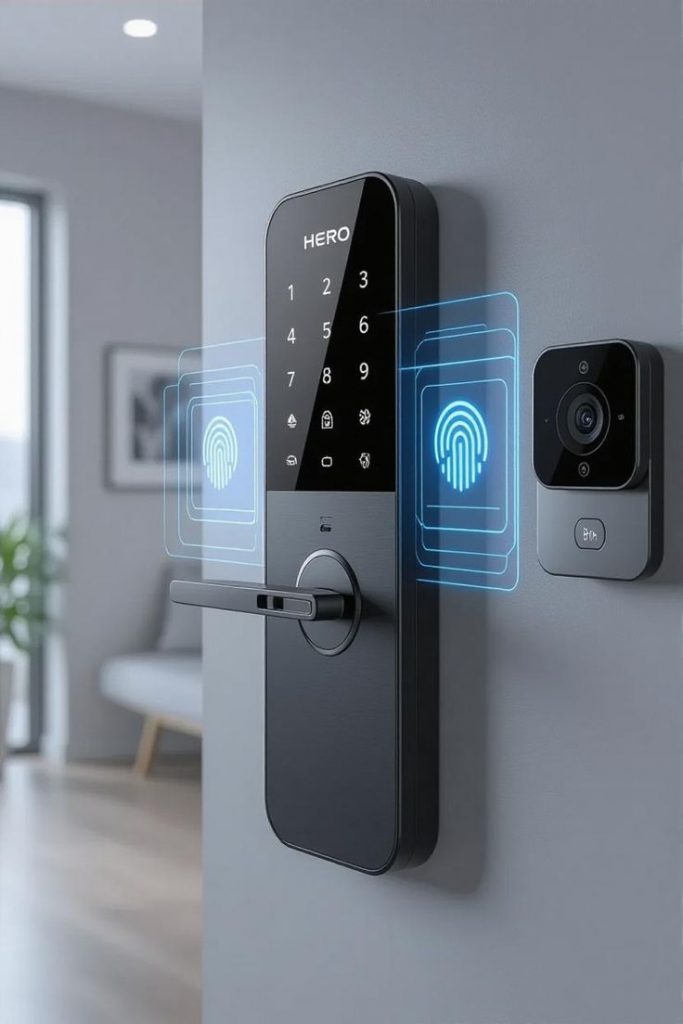 Smart Lock