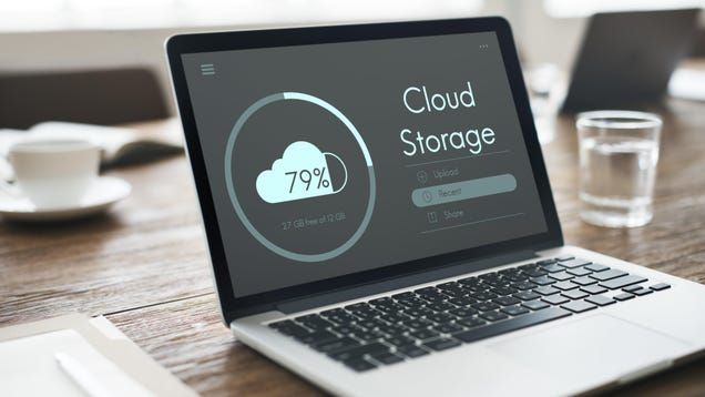 Cloud Storage