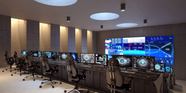 Control Room